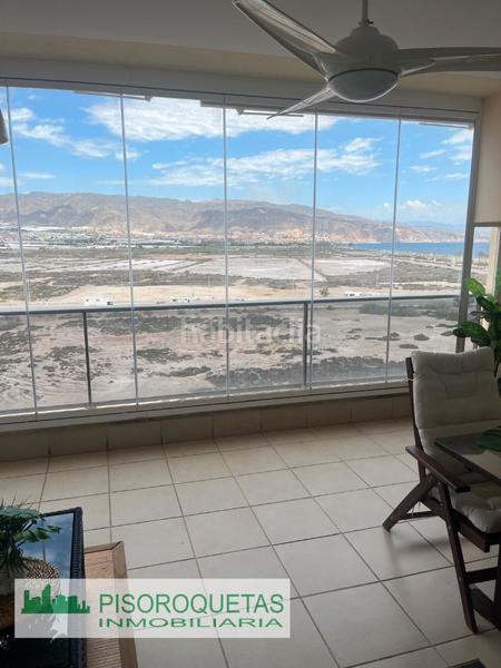 Foto f1087480-bd7f-4537-b4fd-a8284dda647c. Appartement dans calle santa marta 2 dans Las Salinas Roquetas de Mar