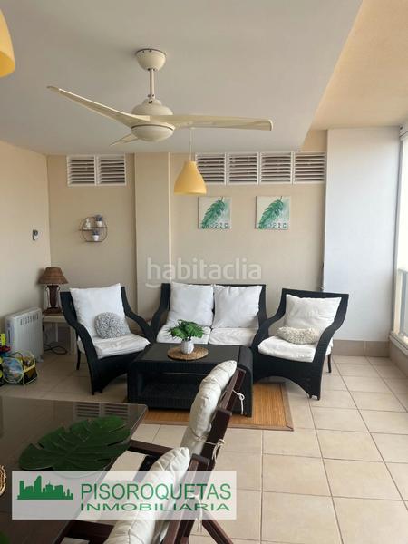 Foto faa935d4-005d-44f6-b5e0-49ecb9ef8aa5. Appartement dans calle santa marta 2 dans Las Salinas Roquetas de Mar