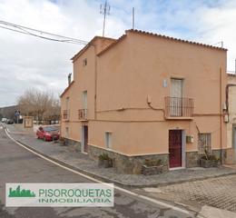 Casa  Calle santa teresa 10. Casa de 2 plantas en las 3 villas, doña maría, almería