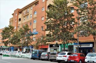 Appartement à Avenida Juan Carlos I