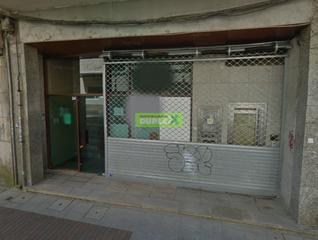 Location Local commercial à Centro - Echegaray