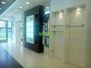 Local Comercial en Plaza ocho de Marzo