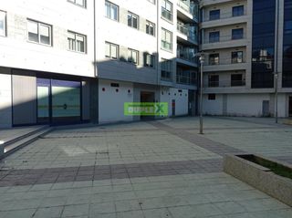 Business premise in Plaza Da Curtidoira