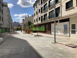 Local Comercial en Rúa de Pedro Sarmiento de Gamboa