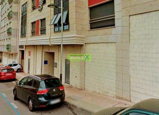 Geschäftsraum in Zona Fernández Labreda