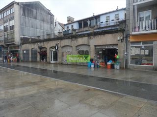 Business premise in Centro - Echegaray