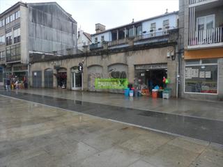 Local Comercial en Centro - Echegaray
