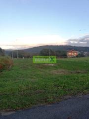 Terreno residenziale in Ucha de Abajo