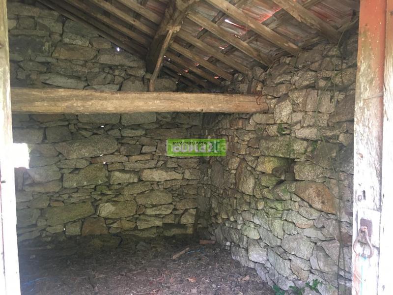 Foto 08d7945c-284f-4e18-9d41-e33ab00828aa. Residential plot in Cotobade