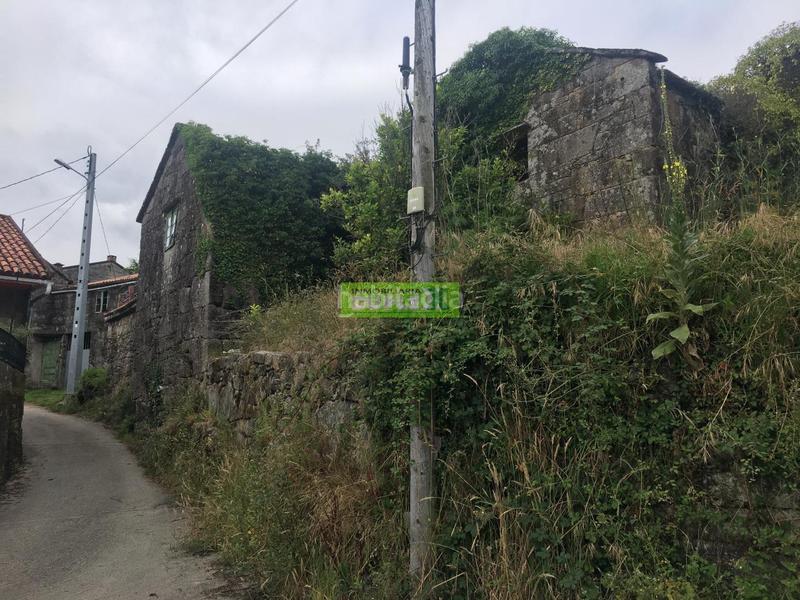 Foto 14cccd43-b434-4369-b100-448bf64a5ae2. Residential plot in Cotobade