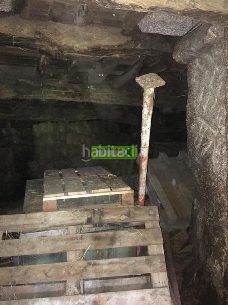 Foto 16d91294-4908-41b4-a72e-f6d51fbe76c9. Residential plot in Cotobade