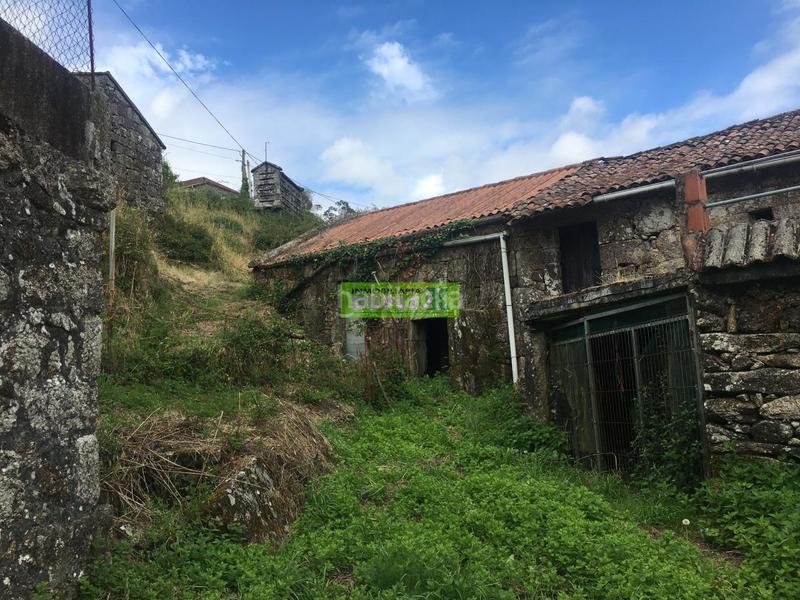 Foto 2f274902-5256-4e05-91e7-0d7d3de1393d. Residential plot in Cotobade