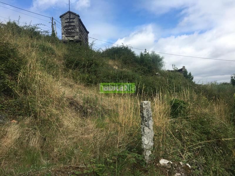 Foto 3c0bd7e8-e199-47d3-b299-b0edf83db8bc. Residential plot in Cotobade