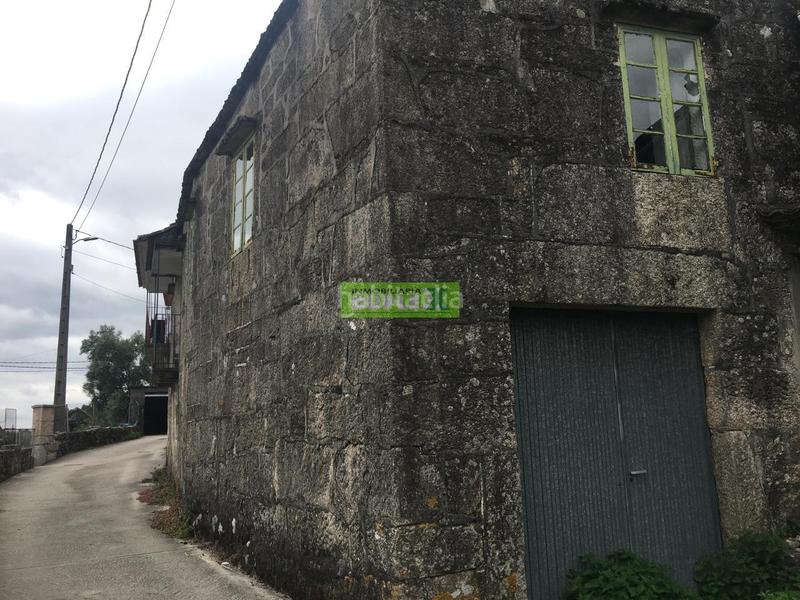 Foto 496063df-4982-45c1-ba6a-0f471daa4113. Residential plot in Cotobade