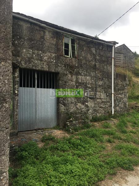 Foto 5550cd01-35a7-4e39-b5bd-078e19ff3a97. Residential plot in Cotobade