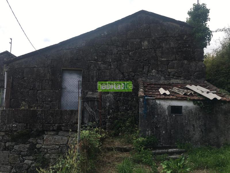 Foto 61c0a919-63a9-4d49-85df-cb1cd425058a. Residential plot in Cotobade