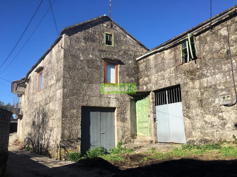 Foto 67dbc3f4-17ef-4677-bfee-ecb424c6631a. Residential plot in Cotobade