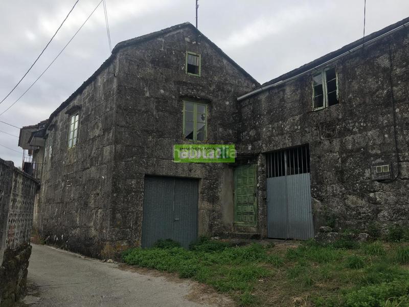 Foto 8644196c-e6e4-4da1-b09c-b5ed43604d8f. Residential plot in Cotobade