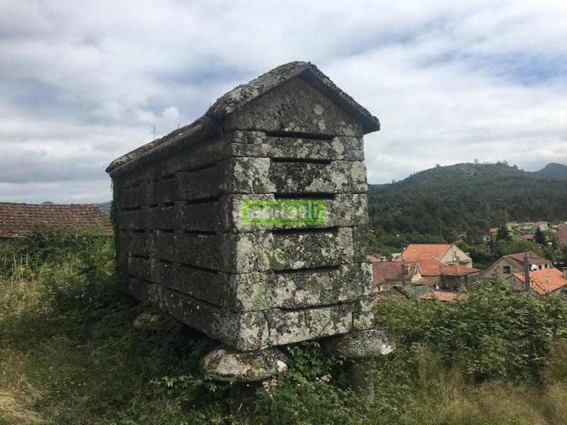 Foto 98383aed-2b3c-45e5-8ce0-c6357a838e22. Residential plot in Cotobade