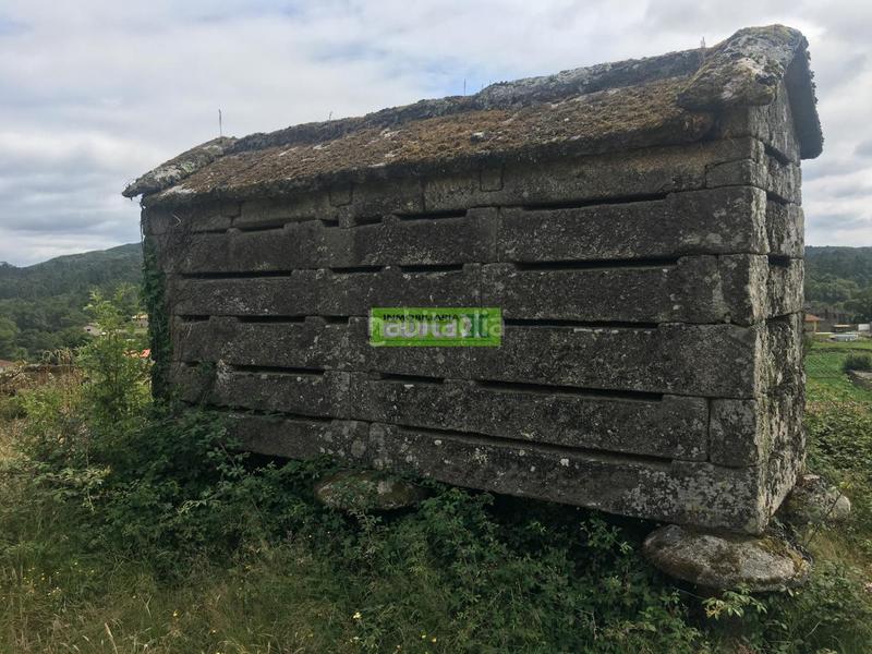 Foto a04cffa4-815f-4617-b7eb-b8f918574ac5. Residential plot in Cotobade