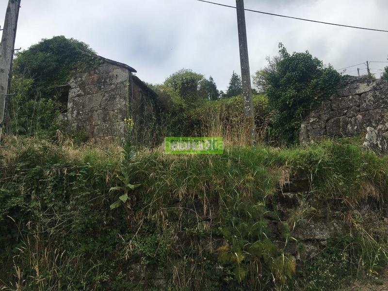 Foto a8bca784-56d6-495e-a566-a9ebdea23f33. Residential plot in Cotobade