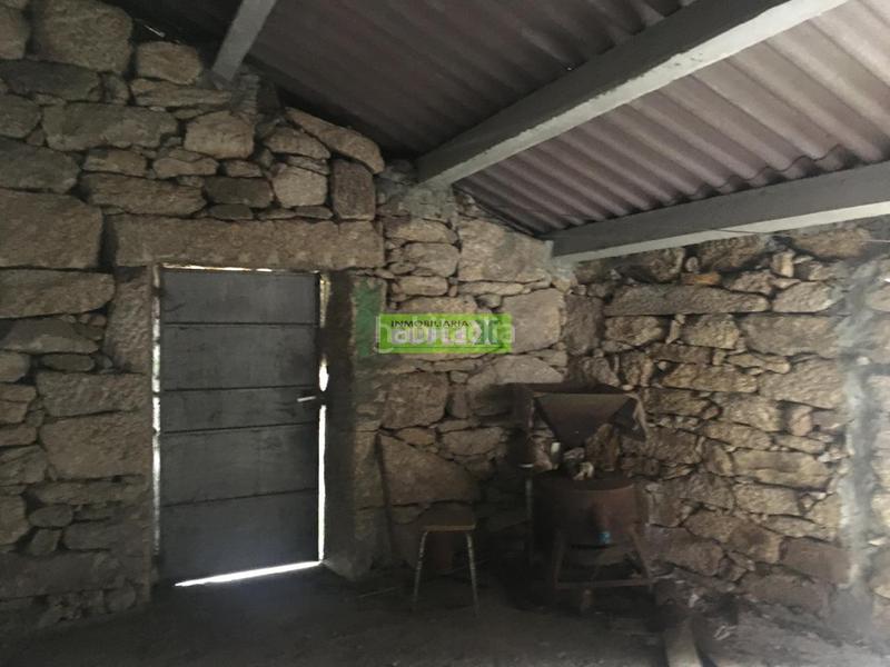 Foto ad665c35-65dd-4105-9b40-e86cab684bc6. Residential plot in Cotobade