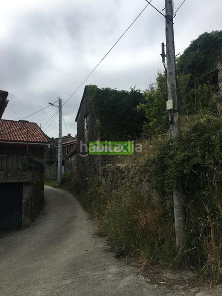 Foto c7056943-2b21-4a2d-bbfa-75ab9cfd13c7. Residential plot in Cotobade