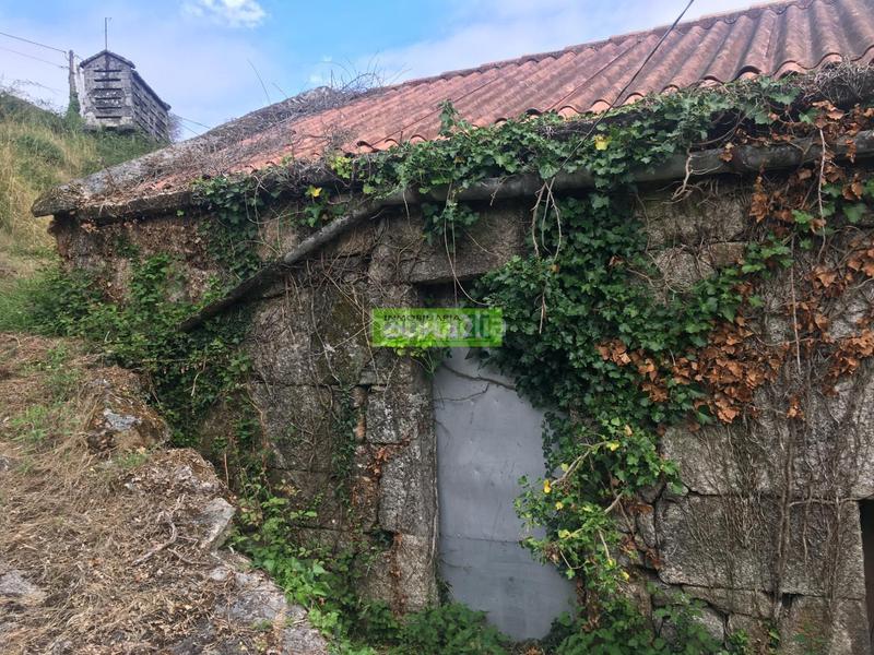 Foto ee5fabd3-f237-47c1-8b3a-d0492ca66c79. Residential plot in Cotobade