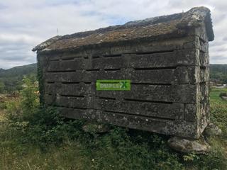 Wohngrundstück in Cotobade