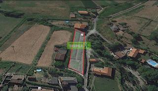 Terreny residencial a Cotobade