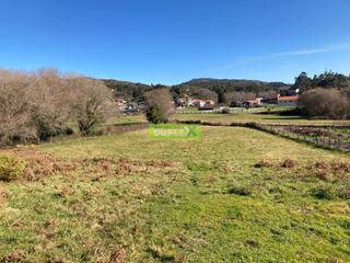 Terreny residencial a Cotobade