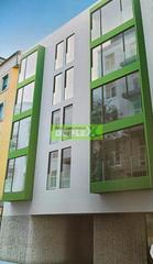 Car parking in O  Burgo - Campus Universitario