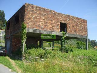 Terreno residencial en San Xoán de Poio