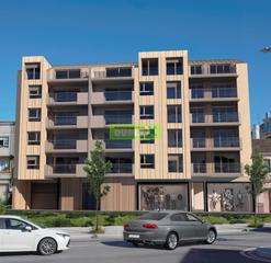 Car parking in O  Burgo - Campus Universitario