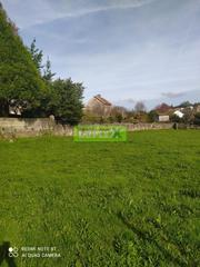 Terreny residencial a Ponte - Caldelas