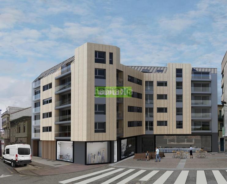 Foto 6793bed7-95c1-4328-84f0-3c181ced7496. Parking coche en o burgo - campus universitario Pontevedra