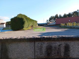 Residential Plot in Sanxenxo Pueblo