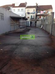 Location Local commercial à Avenida de lugo 84