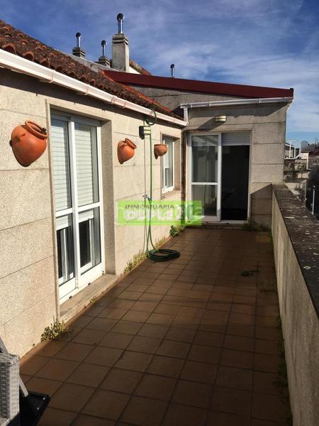 Foto f5c6a843-3511-4449-9cf0-22ab7c4e4613. Alquiler ático en Campo da Torre - Mollabao Pontevedra