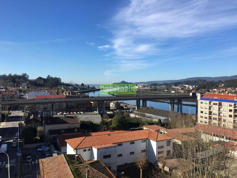 Foto c0bf9087-e5fa-4357-9c5c-33082808c2f0. Affitto attico con riscaldamento parcheggio in Campo da Torre - Mollabao Pontevedra