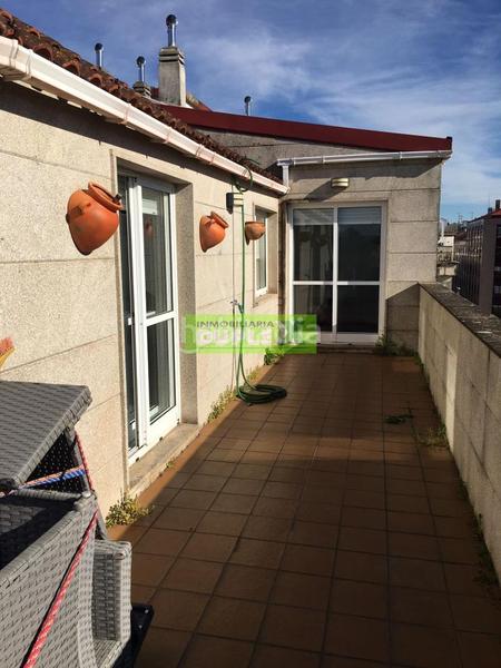 Foto fba2c36f-5f22-4e69-baf2-4bbe1f91ffe0. Affitto attico con riscaldamento parcheggio in Campo da Torre - Mollabao Pontevedra