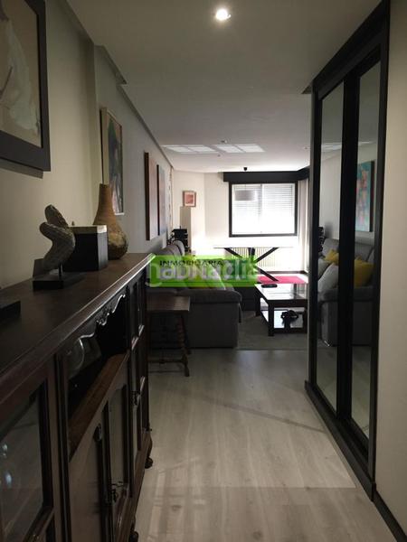 Foto fde315dc-05b1-4847-853f-21f44b3d6e55. Affitto attico con riscaldamento parcheggio in Campo da Torre - Mollabao Pontevedra