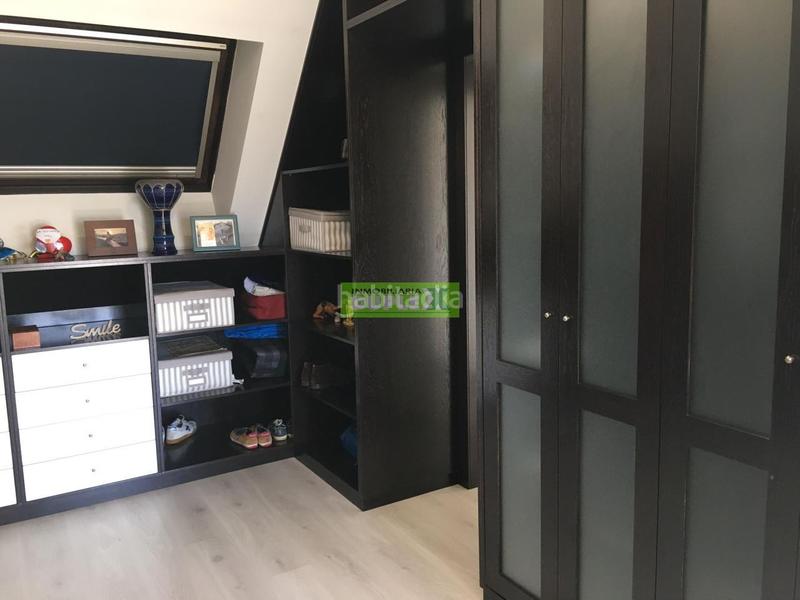 Foto 3f95ecf1-12fe-445e-afbd-f0bbcd738350. Location attique avec chauffage parking dans Campo da Torre - Mollabao Pontevedra