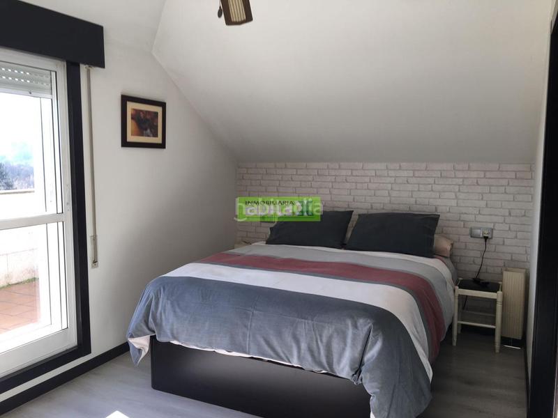 Foto 65e1158d-8a96-4648-a8ce-968774fe0c6c. Location attique avec chauffage parking dans Campo da Torre - Mollabao Pontevedra