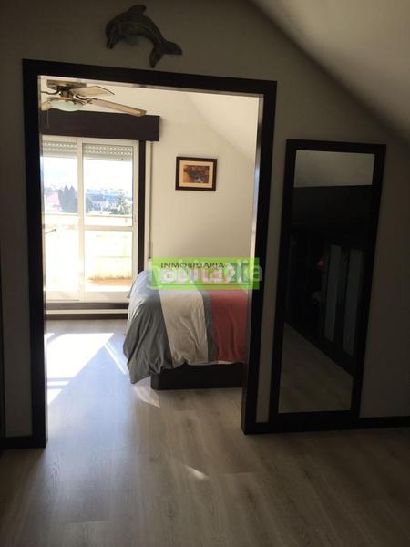 Foto 6ab6b22d-e728-4f37-b4b5-6bfc0fdc1cf0. Location attique avec chauffage parking dans Campo da Torre - Mollabao Pontevedra