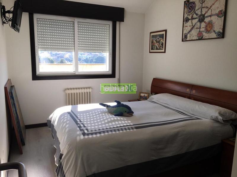 Foto 7caa24c7-fd58-4459-a2ca-f9cb1c75f25a. Location attique avec chauffage parking dans Campo da Torre - Mollabao Pontevedra