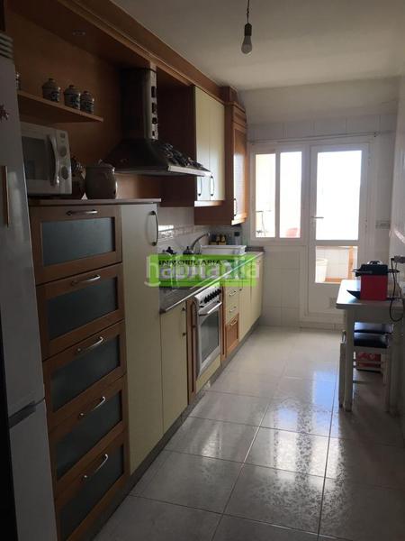 Foto 9c014259-58b3-4b40-9227-ed82659071d7. Location attique avec chauffage parking dans Campo da Torre - Mollabao Pontevedra