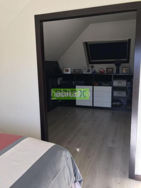 Foto d6090b4c-02ed-4a82-bcf5-b7ad2e0e0843. Location attique avec chauffage parking dans Campo da Torre - Mollabao Pontevedra