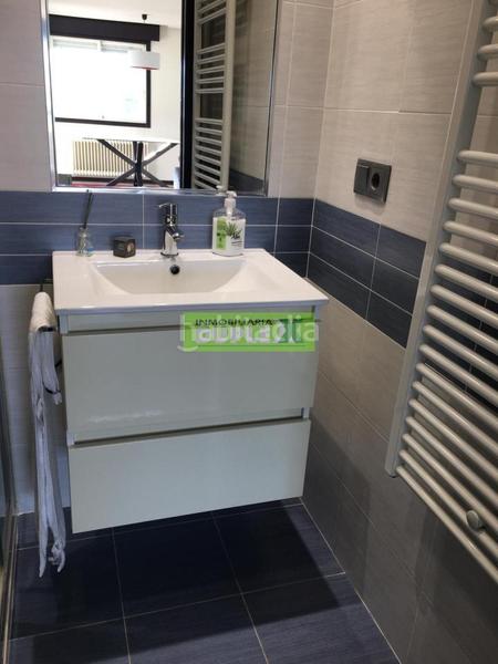 Foto f1b189ca-2f26-4433-968b-4c76cc778e06. Location attique avec chauffage parking dans Campo da Torre - Mollabao Pontevedra