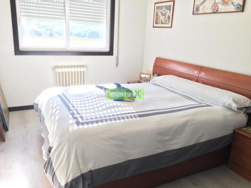 Foto f63a8d23-4f36-408f-9e53-b2f9a7d7e38e. Location attique avec chauffage parking dans Campo da Torre - Mollabao Pontevedra